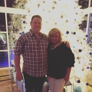 Meet your Posher, Ron